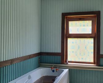 Натуральные пантовые ванны 